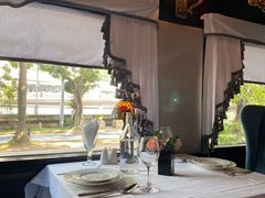 -火车头法国西餐厅