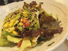 -千寻山野烤肉(中关村店)