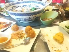 -山外山菜馆(玉泉路店)