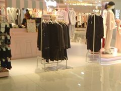 -巴黎春天(浦建店)