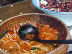 -福照楼汽锅鸡·云南菜(护国路店)