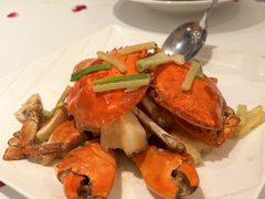 -醉辉皇上海之巅(上海中心大厦店)