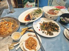 -粤香楼(新光里店)