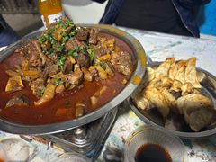 -麻木老地方牛筋牛杂(长堤街店)