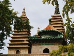 -北京石刻艺术博物馆(五塔寺)