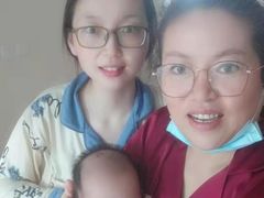 -金贝儿月嫂(高新尚品国际店)