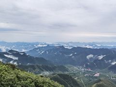 -白草畔自然风景区