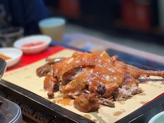 -鸡毛店·川菜(双楠店)