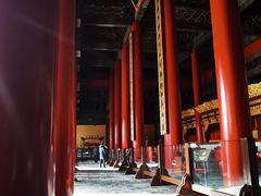 -历代帝王庙博物馆