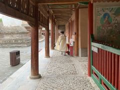 -瞿昙寺