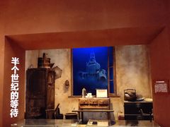 -雨花台烈士纪念馆