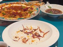 -巴依老爷新疆美食(望京小街店)