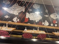 -鱼酷活鱼烤鱼(梅江印象城店)