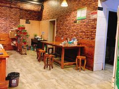 大堂-张家巷美食(南浔店)