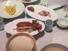 -四世同堂·京菜·烤鸭(双井店)