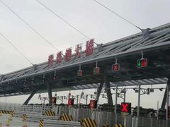 -港珠澳大桥码头