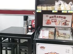 -吴茂兴本帮面(百色路店)