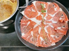 -呷哺呷哺(西单大悦城店)