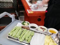 -70後铁锅炖(坡博总店)