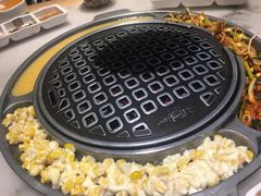 -韩宫宴烤肉·料理(宝山万达店)