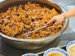 -西园寺素食(西园弄戒幢律寺店)