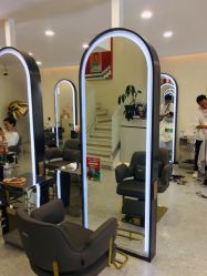 -上禾 HAIR SALON