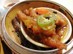 -点点心点心专门店(旺角店)