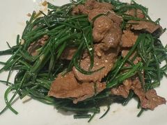 -顺峰顺水顺德菜(第一百货店)