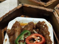 -锦粤宫·精致粤菜(深圳北站店)