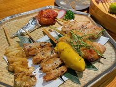 -大喜居酒屋·烧串(悦汇城店)