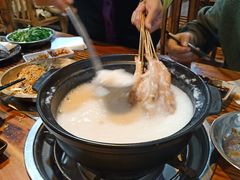 -盈田盈粥庄(博山东路店)