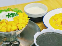 -豆豆冰室·地道招牌椰子冻(大良店)