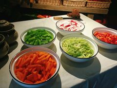 -卞氏菜根香(青羊万达店)