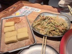 -北丐先生·野馄饨烧烤(雨花万象店)