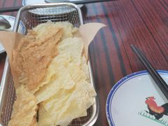 -沙胆彪炭炉牛杂煲(成都玉林店)