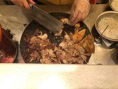 -老东江米粉(南方大厦店)