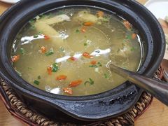 -食光慢宴·安吉土菜馆