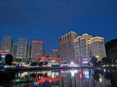 -花果园湿地公园