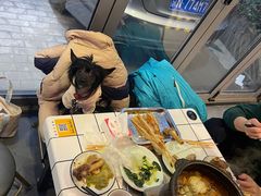 -百味源炭火烤翅 ·夜市大排档(酒仙桥店)