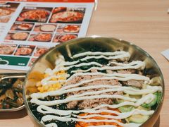 -米村拌饭(海林店)
