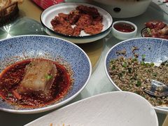 -食味楼(枫林湾店)