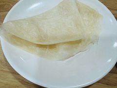 -姥家春饼店(漳州二路店)