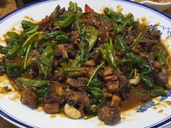 -食鸡公社辣子鸡·潍坊菜·烧烤