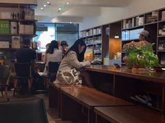 -BAKER&SPICE(安福路店)