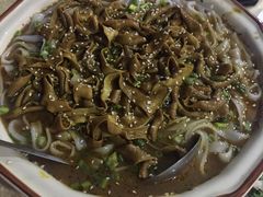 鹅肠河粉-民记食店(沙溪店)