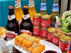 -牛串门串串香(东直门簋街总店)