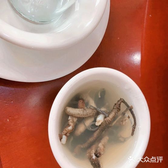 九龙门饭店(石仓店)