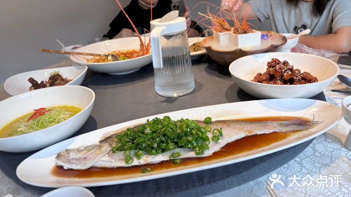 浙里本味·宴四季江南(三台山路店)图片