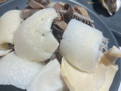 -海汕记·潮汕鲜牛肉火锅·自助