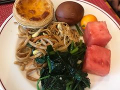 -南京维景国际大酒店咖啡厅